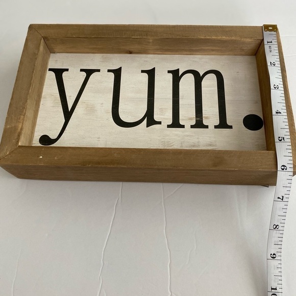 YUM FRAME 🖼️ - Picture 6 of 6